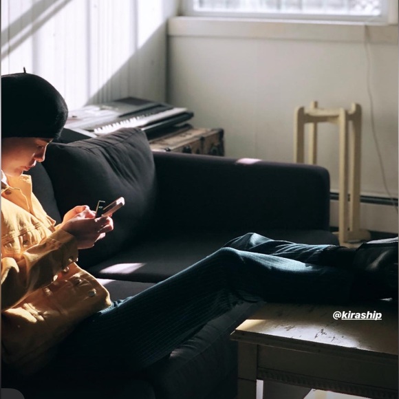 NWOT HUE Black & White Checked Stretch Crop Ankle Zip Legging Trouser Pant XS/S - Picture 15 of 15